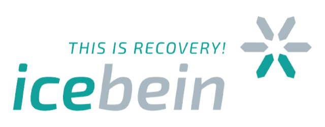 icebein Logo